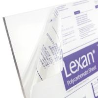 LEXAN®    Policarbonato Solido.